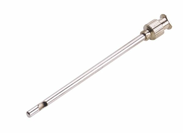 Sonde Inox
