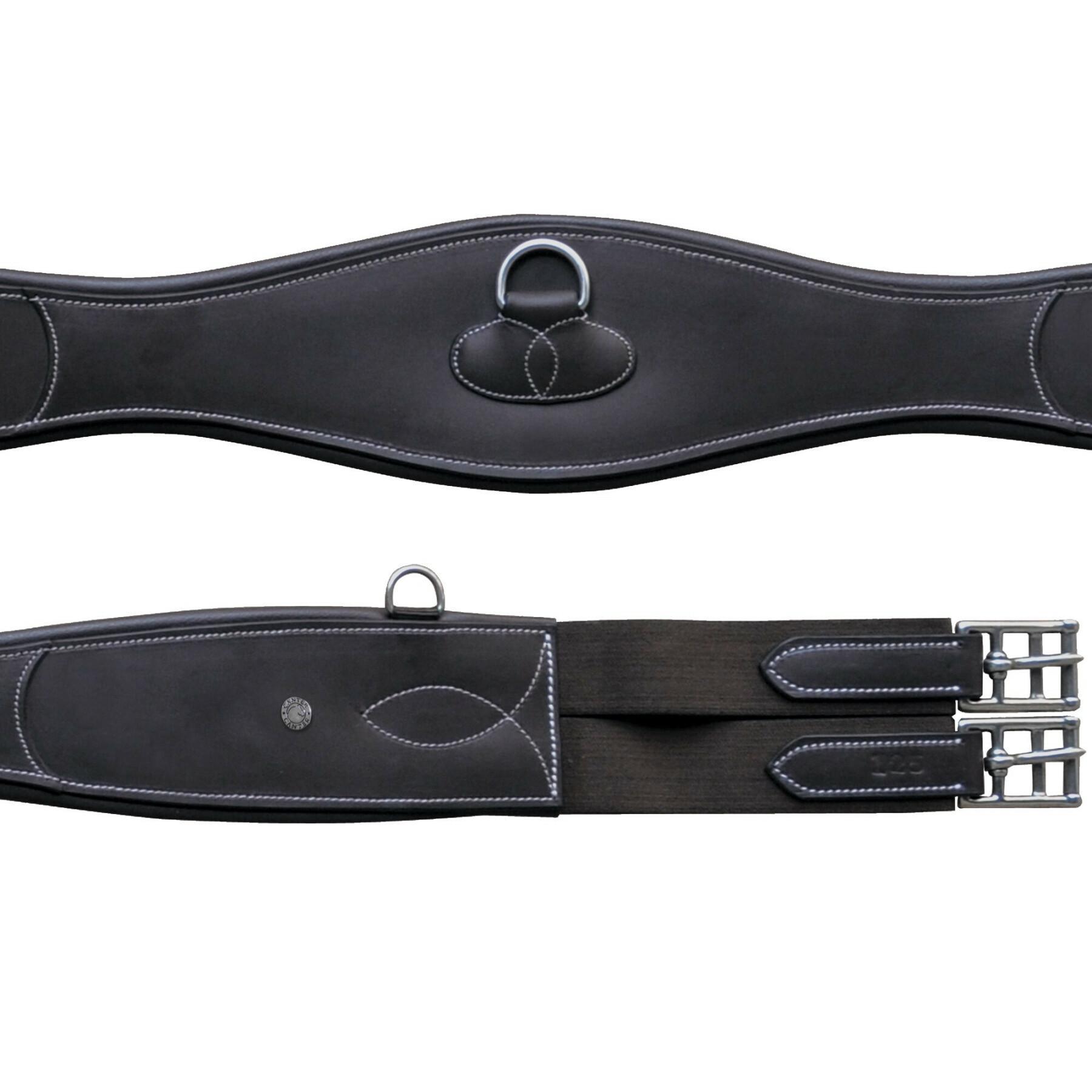 Cravate Américaine en Cuir - Esprit Western