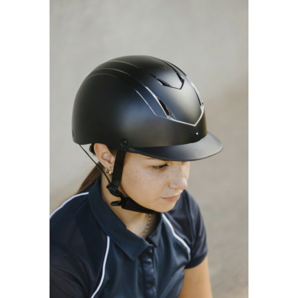 Casque Topy