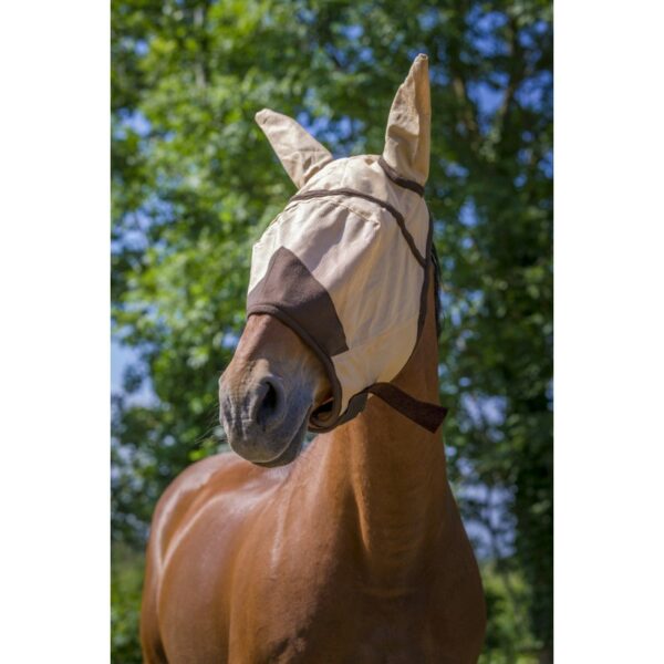 masque-anti-mouches-equitheme-fly-protector (2) Masque anti-mouches