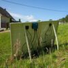 Kit pompe de prairie solaire
