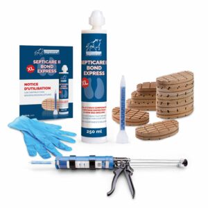 Kit SEPTICARE