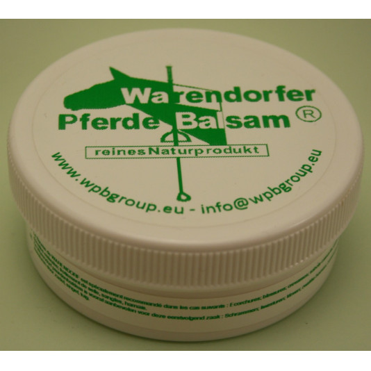 Baume de warendorf