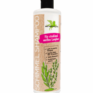 Shampooing chevaux Bense & eicke