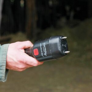 Aiguillon HOTSHOCK PLUS