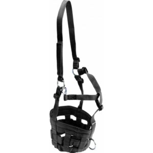 museliere-nylon Muselière