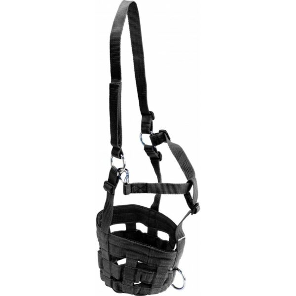 museliere-nylon Muselière