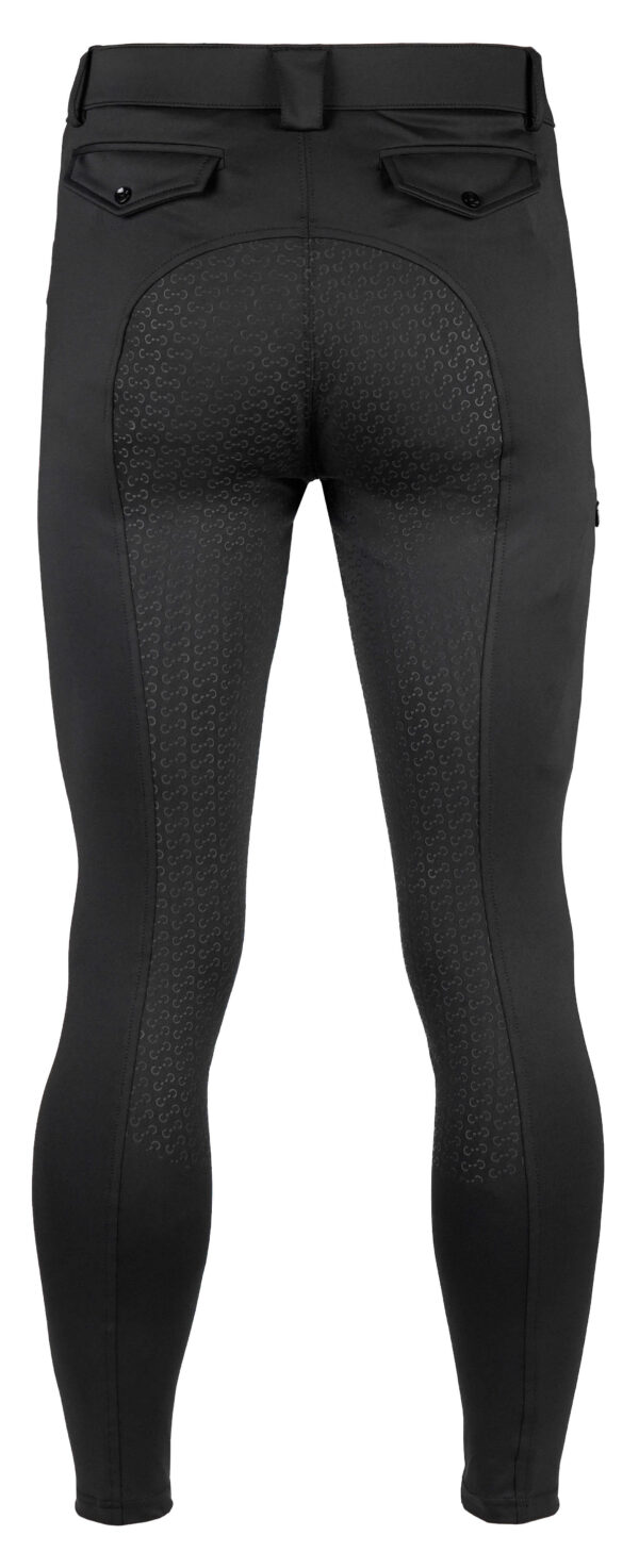 Pantalon 1 Pantalon fond silicone