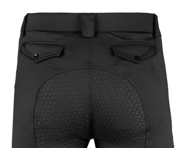 Pantalon 2 Pantalon fond silicone