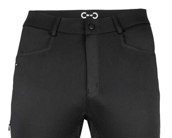 Pantalon 3 Pantalon fond silicone